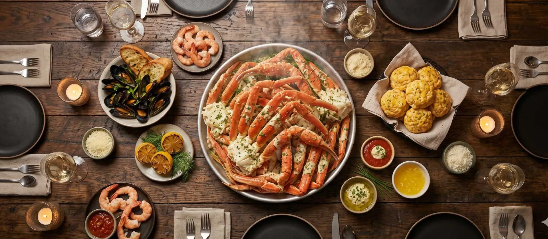 Red Lobster Crabfest 2026
