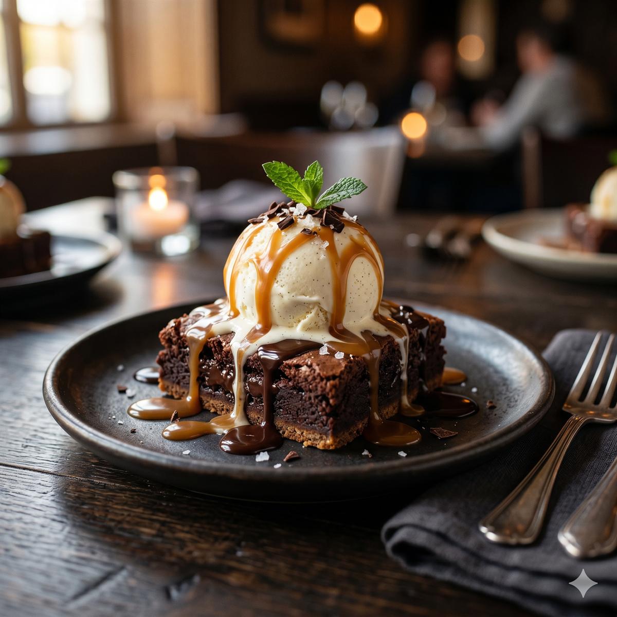 Desserts