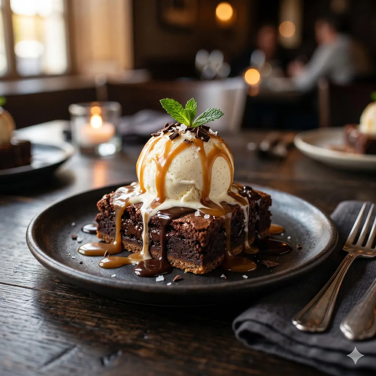 Desserts