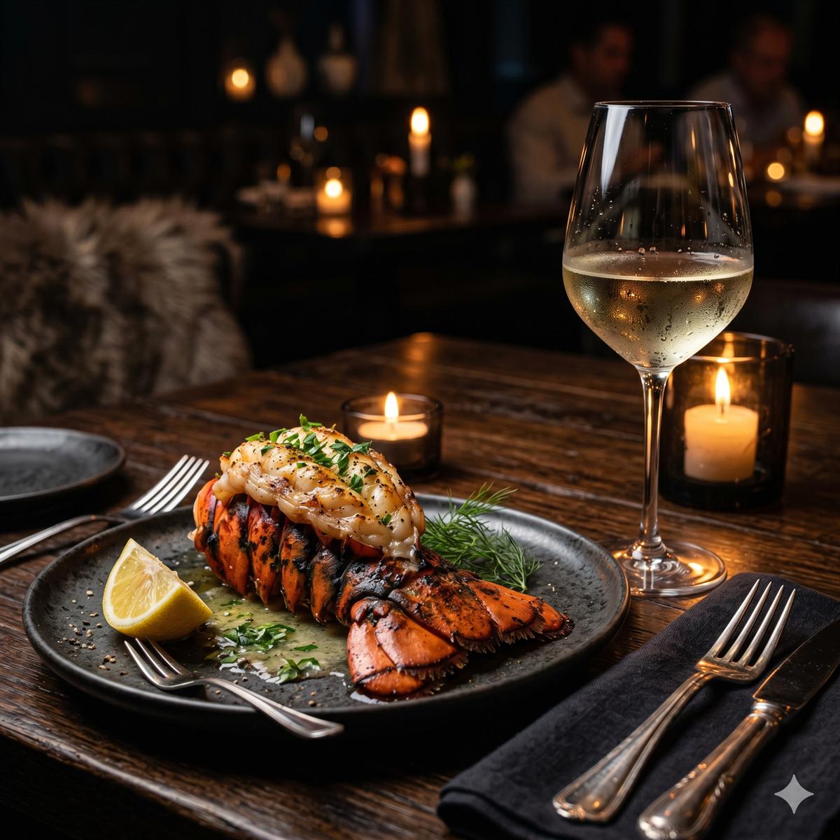 Red Lobster Operating Hours