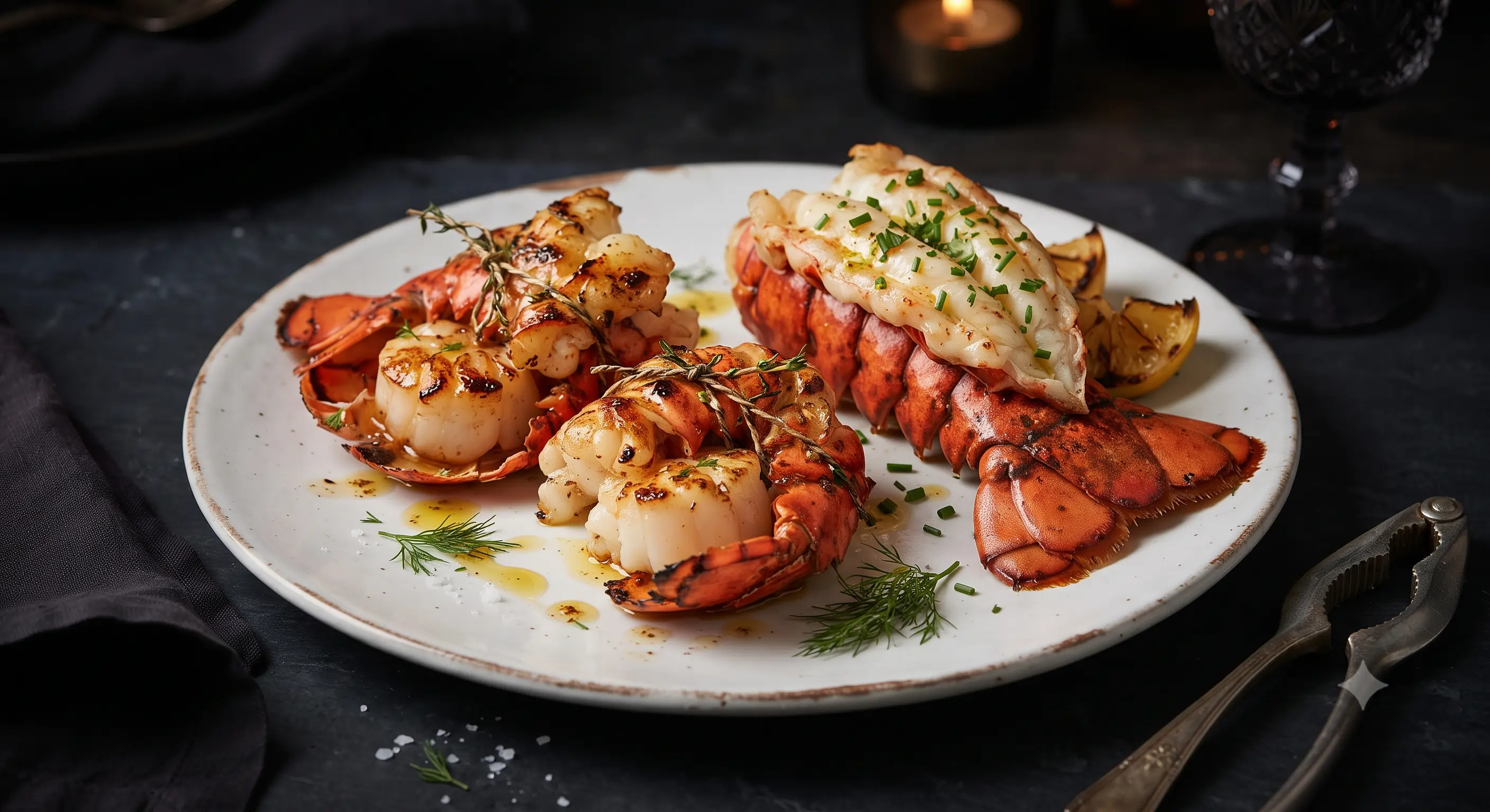 Lobsterfest Duo