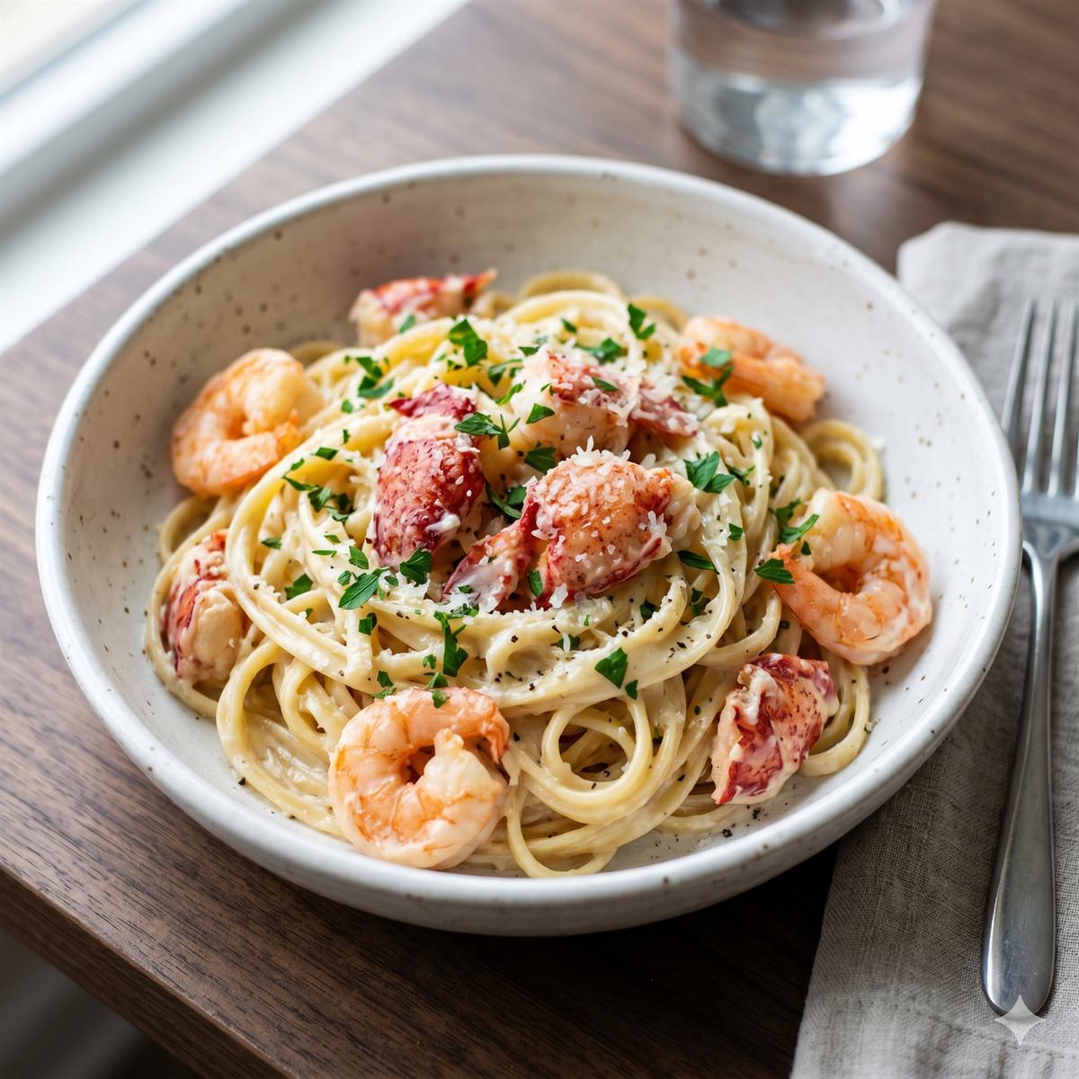 Pastas