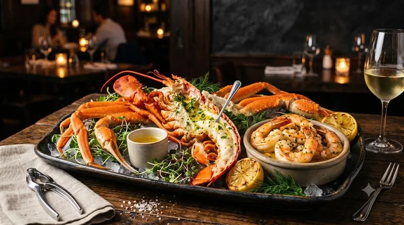 Ultimate Feast