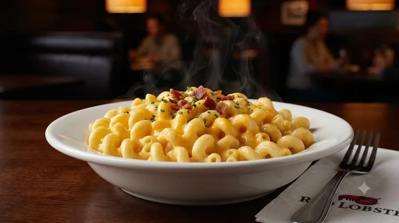 Macaroni and Cheese