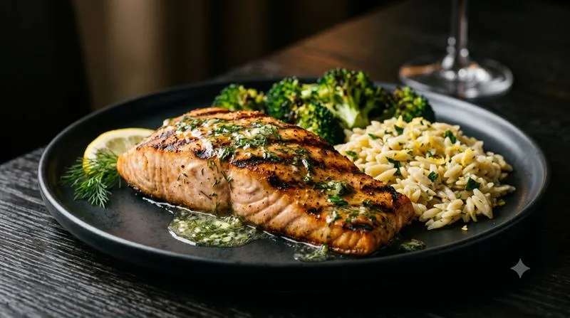 Atlantic Salmon