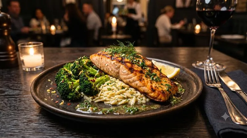 Atlantic Salmon