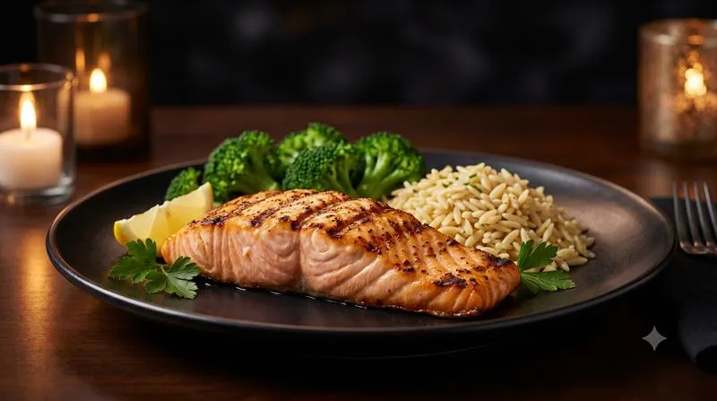 Atlantic Salmon