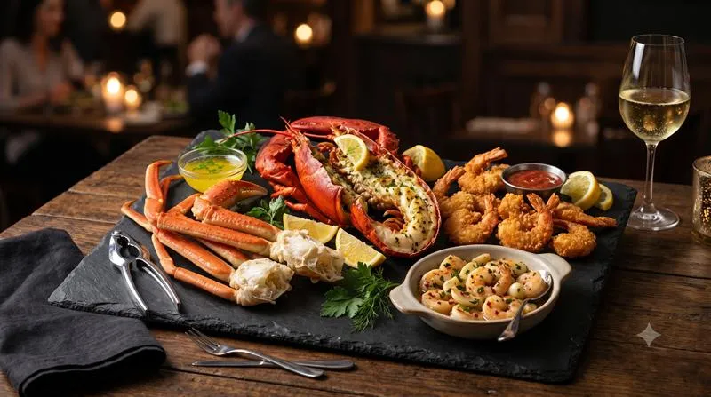 Ultimate Feast