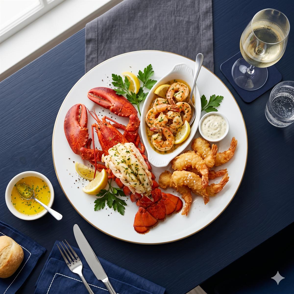 Signature Feasts