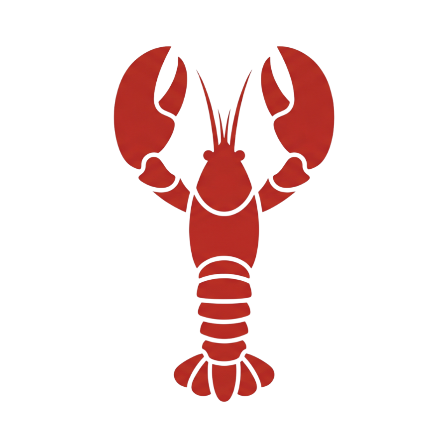 Red Lobster Menu